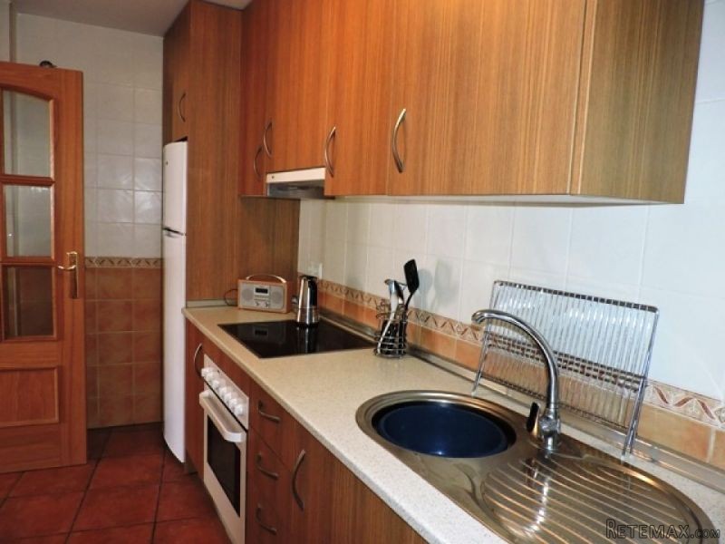 2 bedroom, 1 bathroom Apartment, (build.. - 2