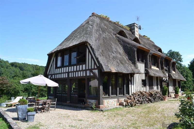 4 bedroom Character For Sale: 27800.. - 2