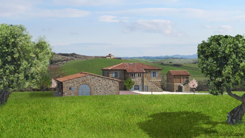 Borgo Melograno