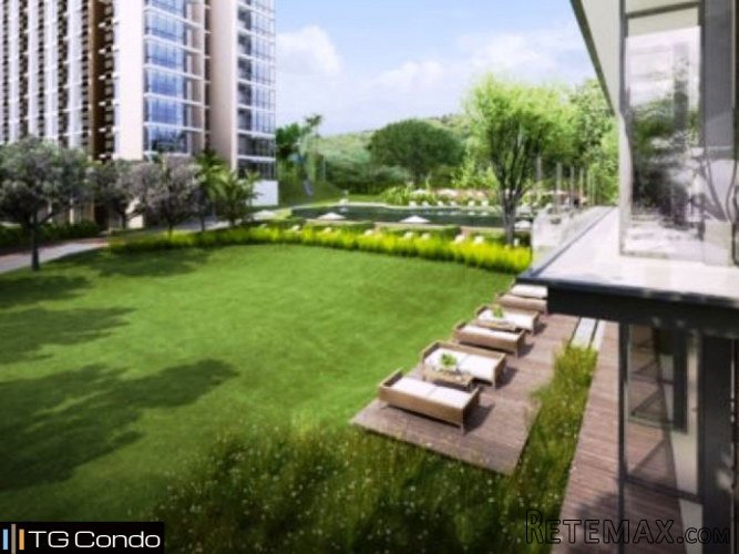 Pattaya Condo for Sale: The Unixx Condo..