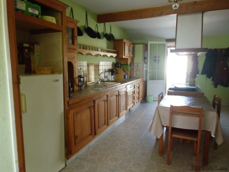 Three Bedroom House In Small Hamlet, 30.. - 2