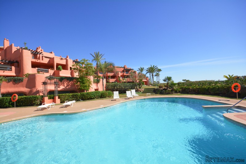 Two Bedroom First Floor Apartment 211..
