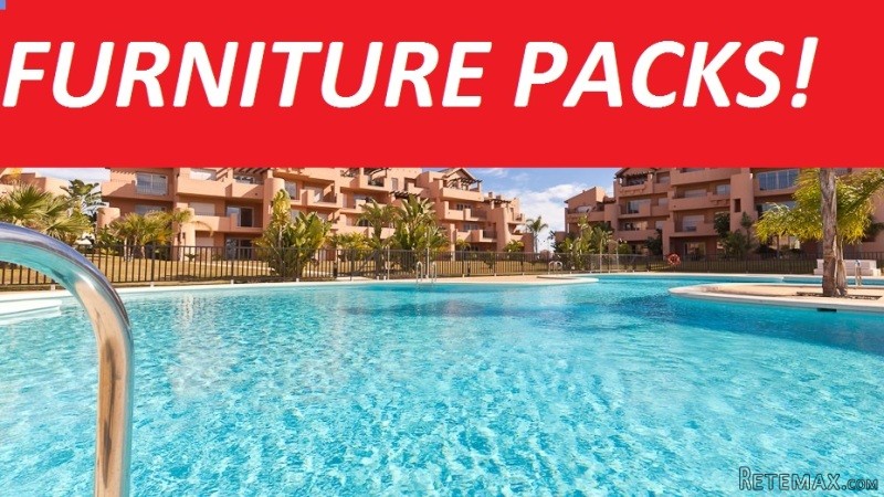 1 Bedroom - Apartment - Murcia - For..
