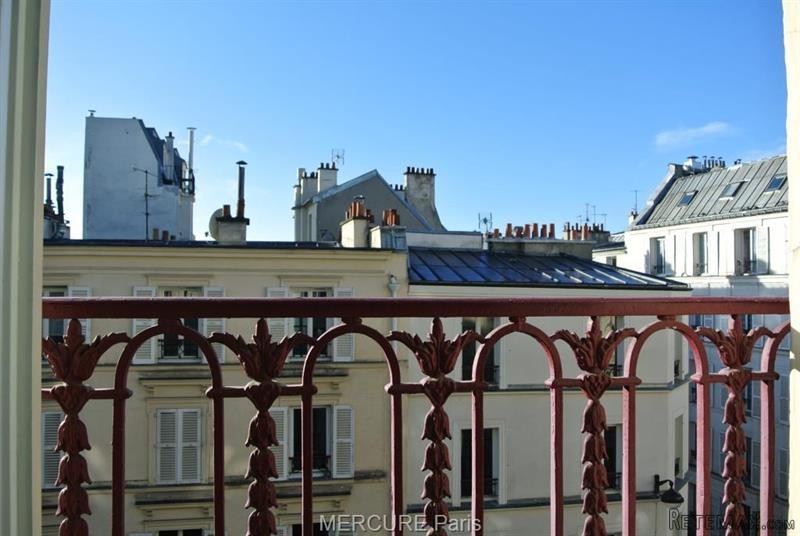 2 bedroom Flat For Sale: 75018 PARIS - 2
