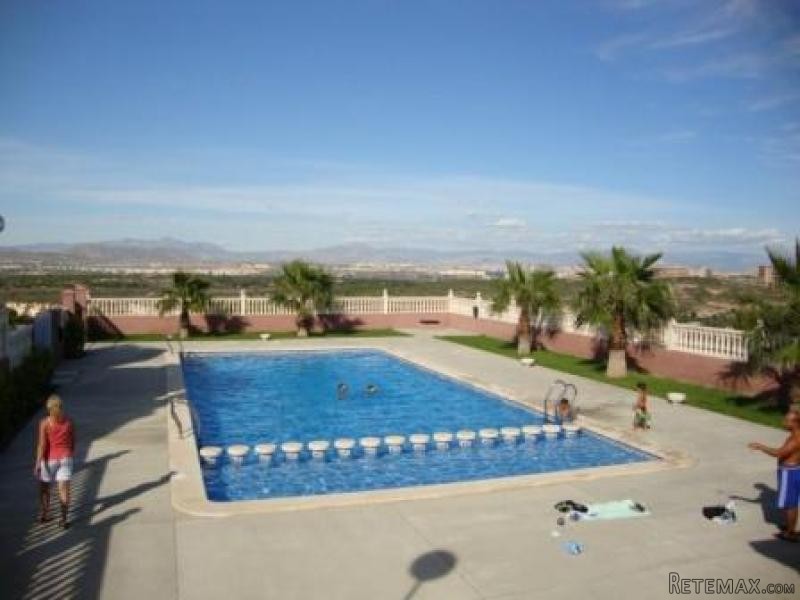 2 Bedrooms - Townhouse - Alicante - For.. - 2