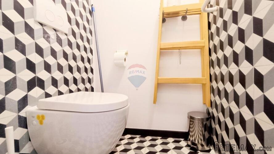 Istra, Rovinj- studio apartman s pogledom na more - 2