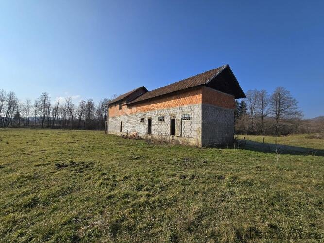Kuća DODOŠI - Tamo gdje mir susreće zelenilo - 2