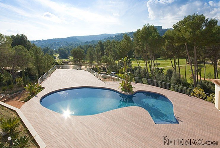 Stunning modern newly built villa in the exclusive area of.. - 2
