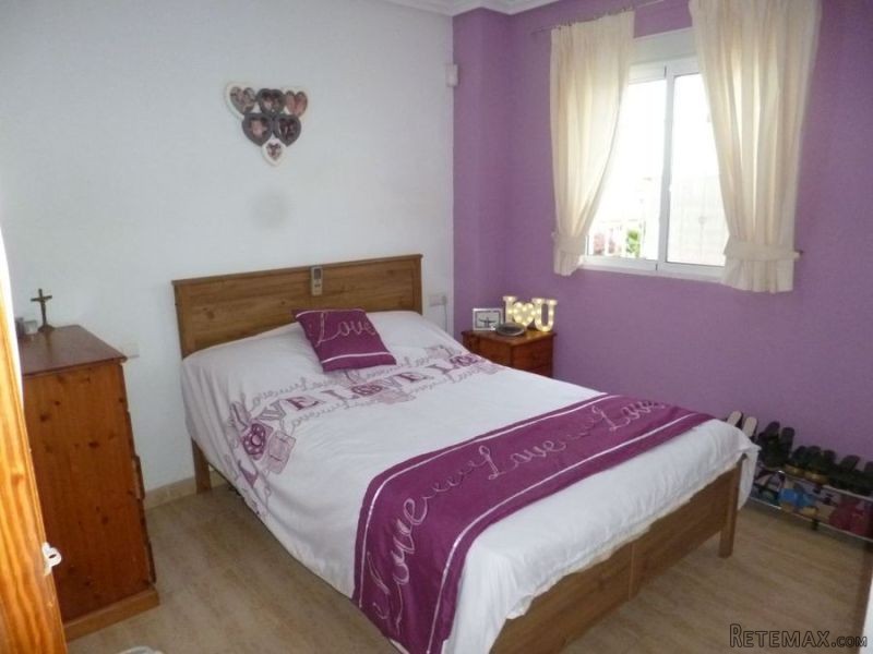 4 Bedrooms - Townhouse - Alicante - For.. - 2