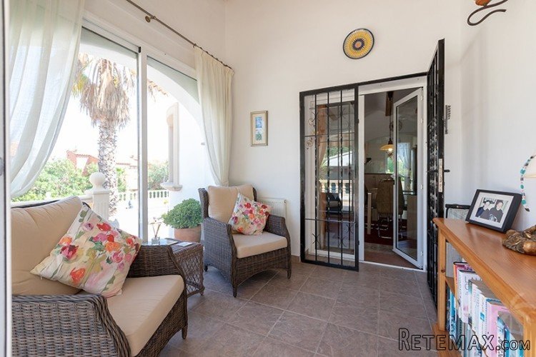 Charming Villa for sale situated in a quiet and beautiful.. - 3