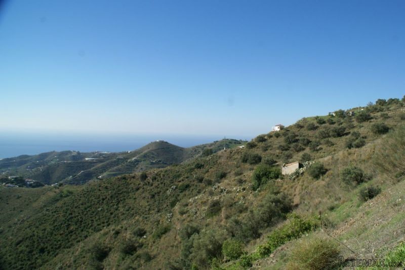 Country Houses for Sale in Torrox.. - 2