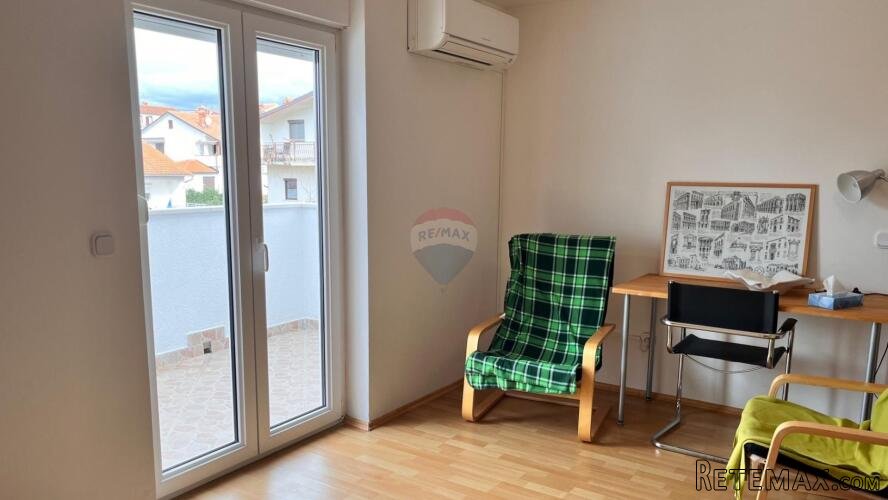 Istra, Novigrad, prostrani dvosoban stan - 3