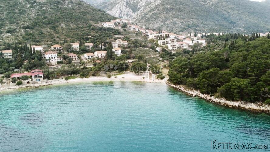 N5 S5 Ekskluzivni vrhunski apartman 100 metara od plaže Pelj - 3
