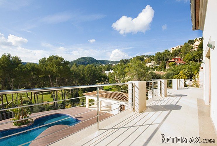 Stunning modern newly built villa in the exclusive area of.. - 3