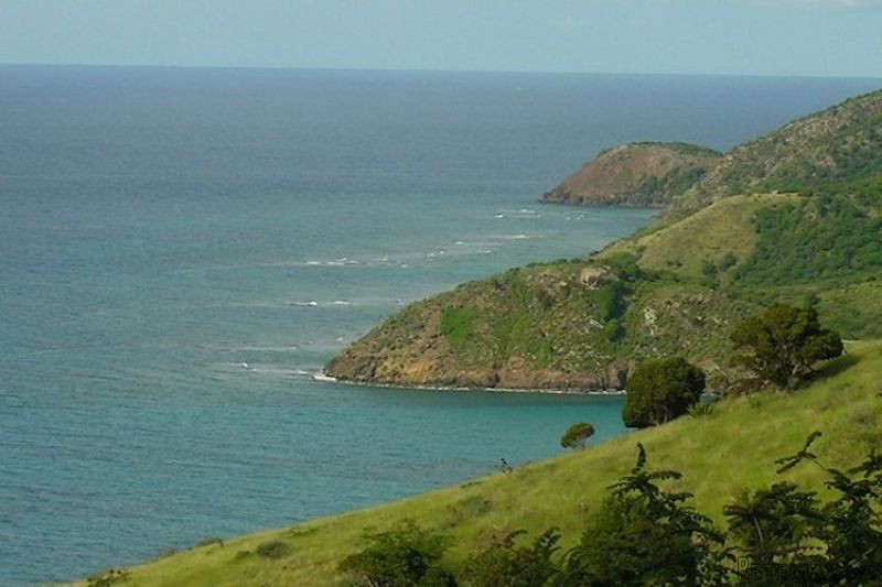 Turtle Bay Land - 2