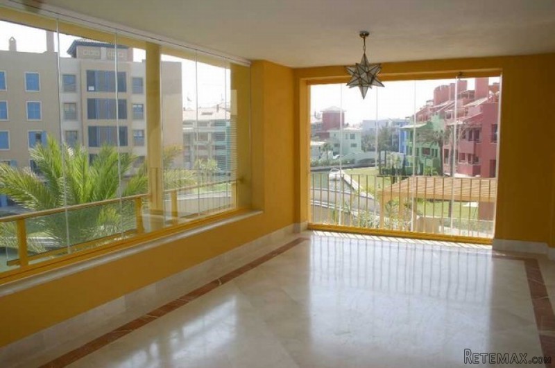 3 Bedroom Middle Floor Apartment.. - 2