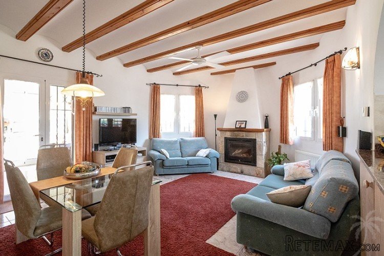 Charming Villa for sale situated in a quiet and beautiful.. - 4