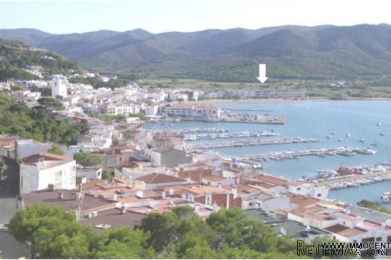 EL PORT DE LA SELVA: Cosy studio..