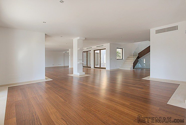 Stunning modern newly built villa in the exclusive area of.. - 4