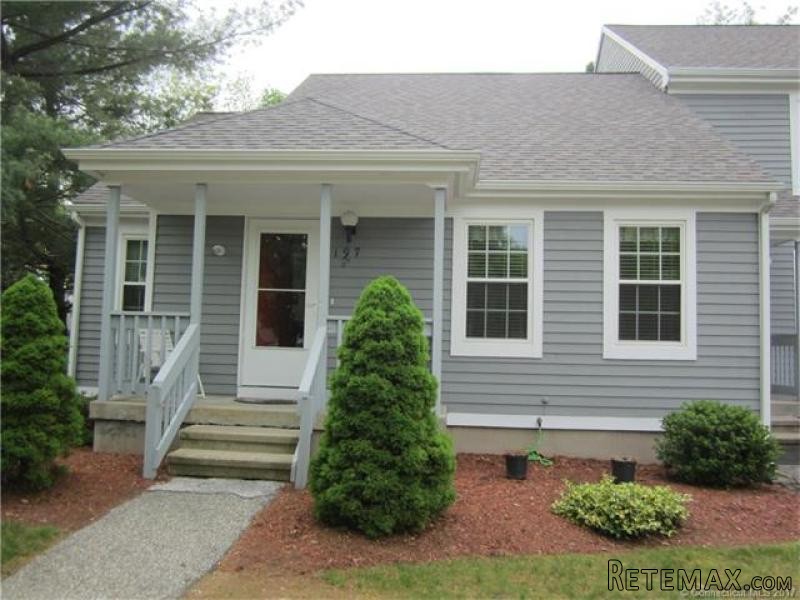 2 Bedrooms - Condo - CT - For Sale - 2