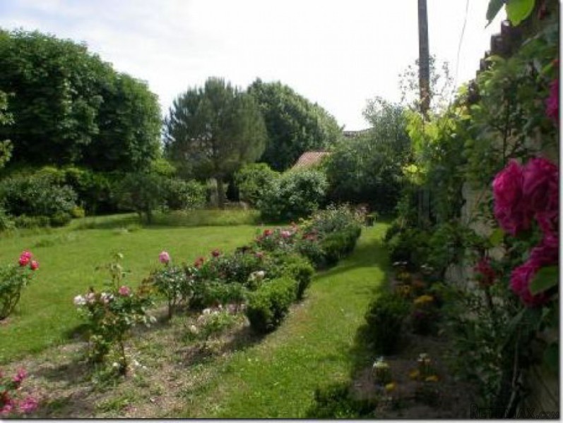 Stone House For Sale St Jean D Angely - 2