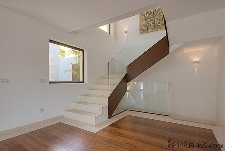 Stunning modern newly built villa in the exclusive area of.. - 5