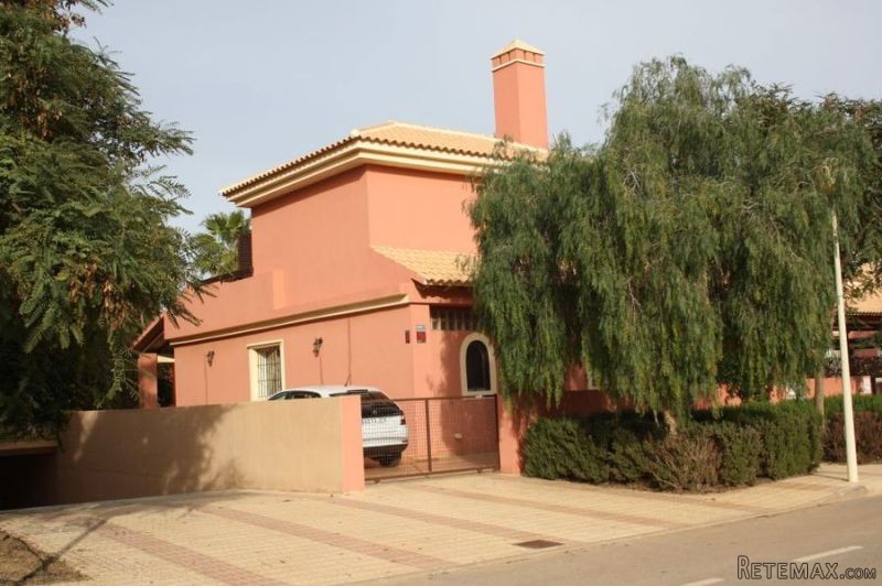 Townhouse for sale in Mar de Cristal