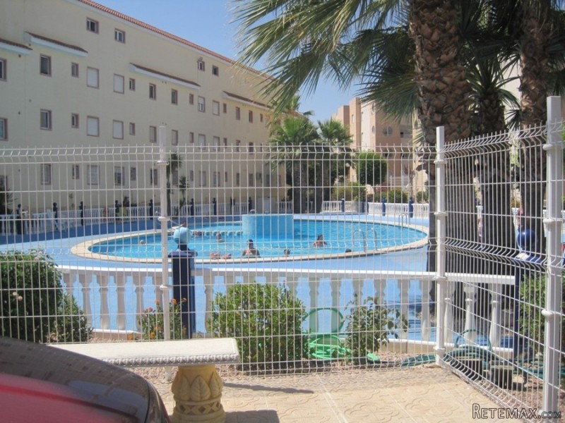3 Bedrooms - Apartment - Alicante - For..