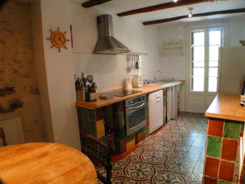 34120 Nezignan L'eveque - 2