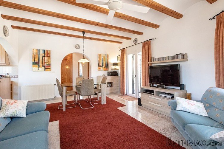 Charming Villa for sale situated in a quiet and beautiful.. - 6