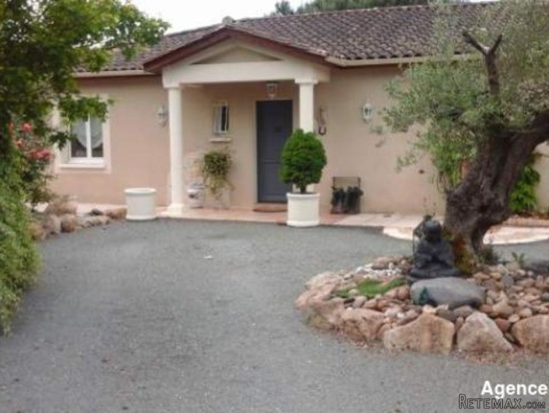 Maison Birac Sur Trec
