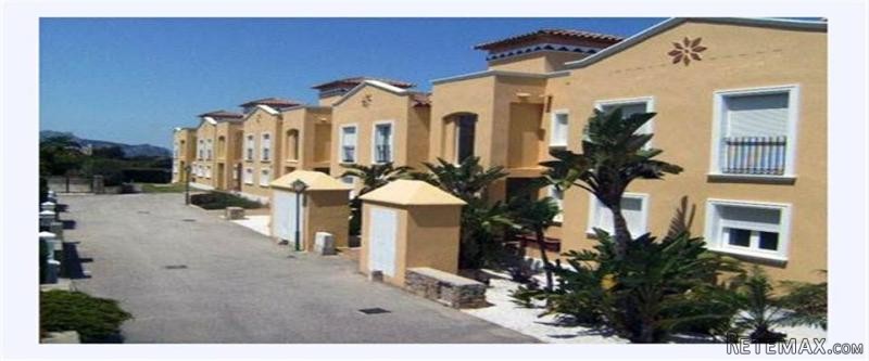 2 Bedrooms - Apartment - Alicante - For..