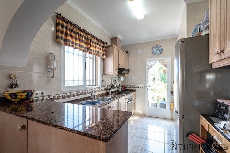 Charming Villa for sale situated in a quiet and beautiful.. - 7