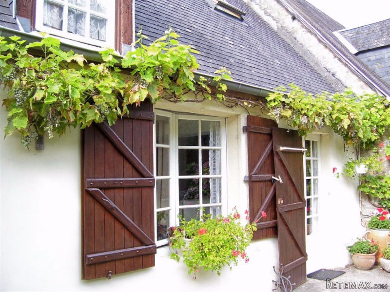 Country Villa With 2.2 Hectares Of..