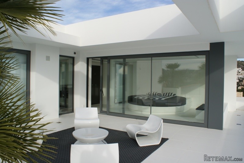 Exclusive Villa In An Exclusive Area Of.. - 2