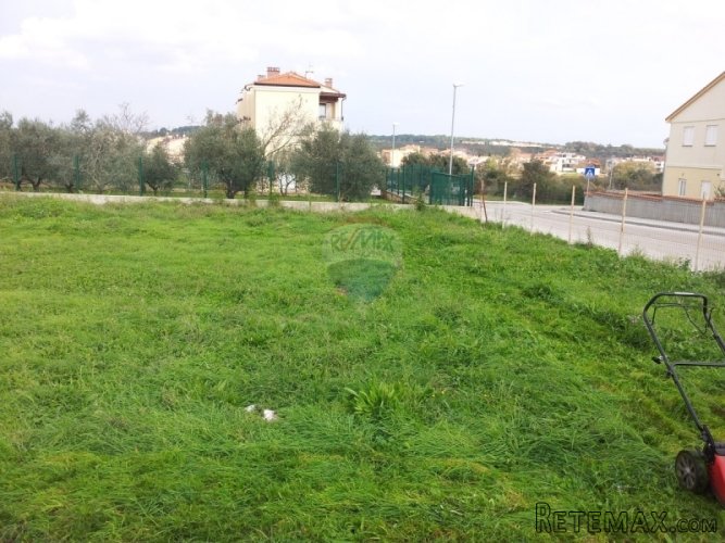 Građevinsko zemljište u Valdebeku - 3