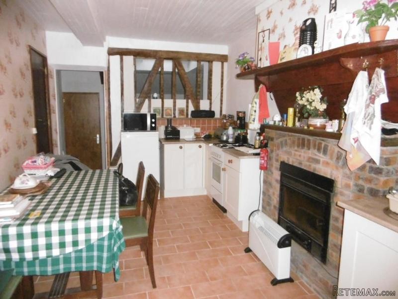Nice House in the Countryside - 2