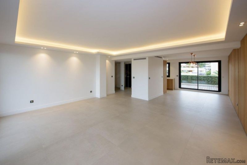 Sale Apartment - Nice Cimiez - 2