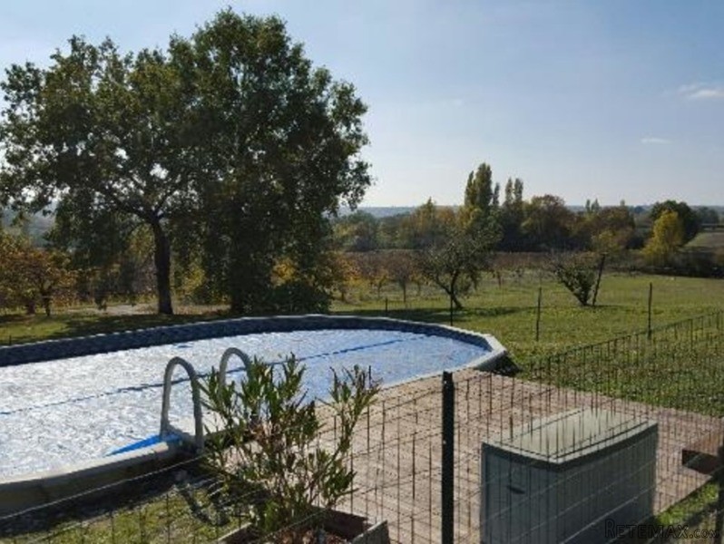 Stone House & Gite With Garden And.. - 2