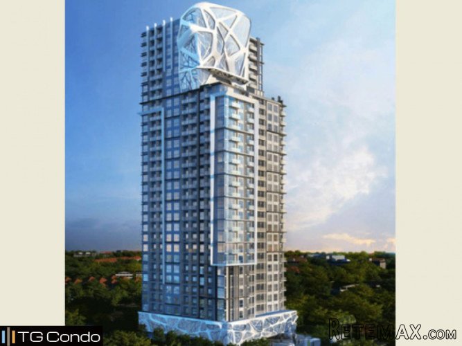 THE SKY CONDO for Sale in Pattaya 1BED-3BED..