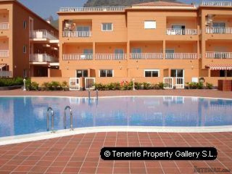 Apartment For Sale in El Madroñal..