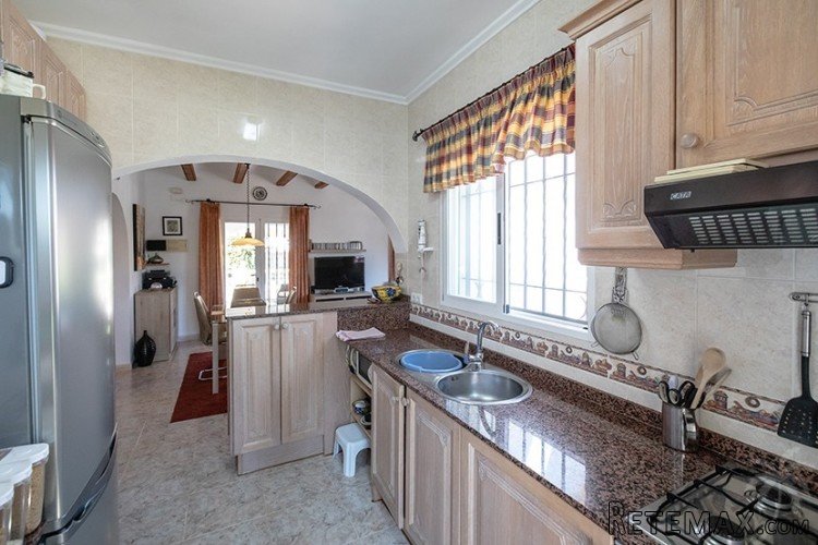 Charming Villa for sale situated in a quiet and beautiful.. - 8