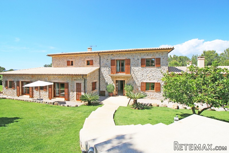 Elegant Villa In Nova Santa Ponsa - 2