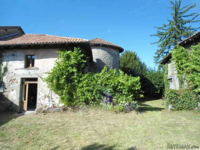 Rural 2-Bed Stone Property With A.. - 2