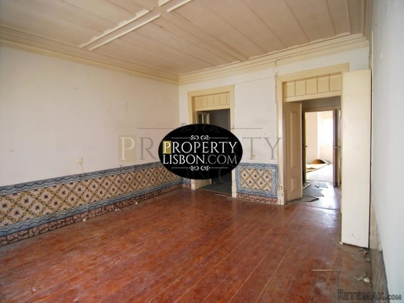 Character 2+1 bedroom apartment for..