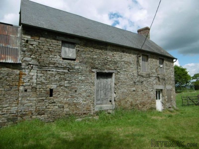 Country House to Renovate