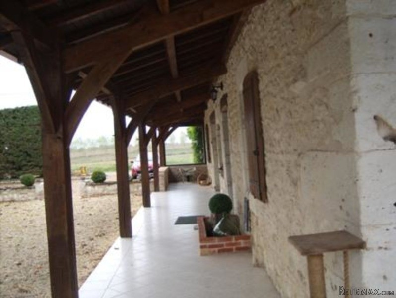 Fabulous Stone Country House And Salt.. - 2