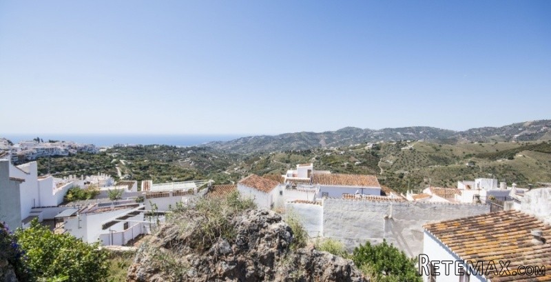 Kommersiell, Frigiliana - Costa del..