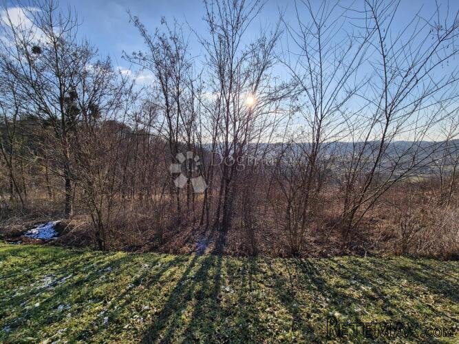 Poljoprivredno zemljište 5.668m² nadomak Sv. Križ Začretja!
