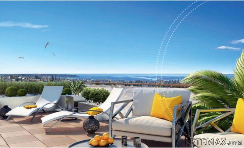 Sale Apartment - Antibes